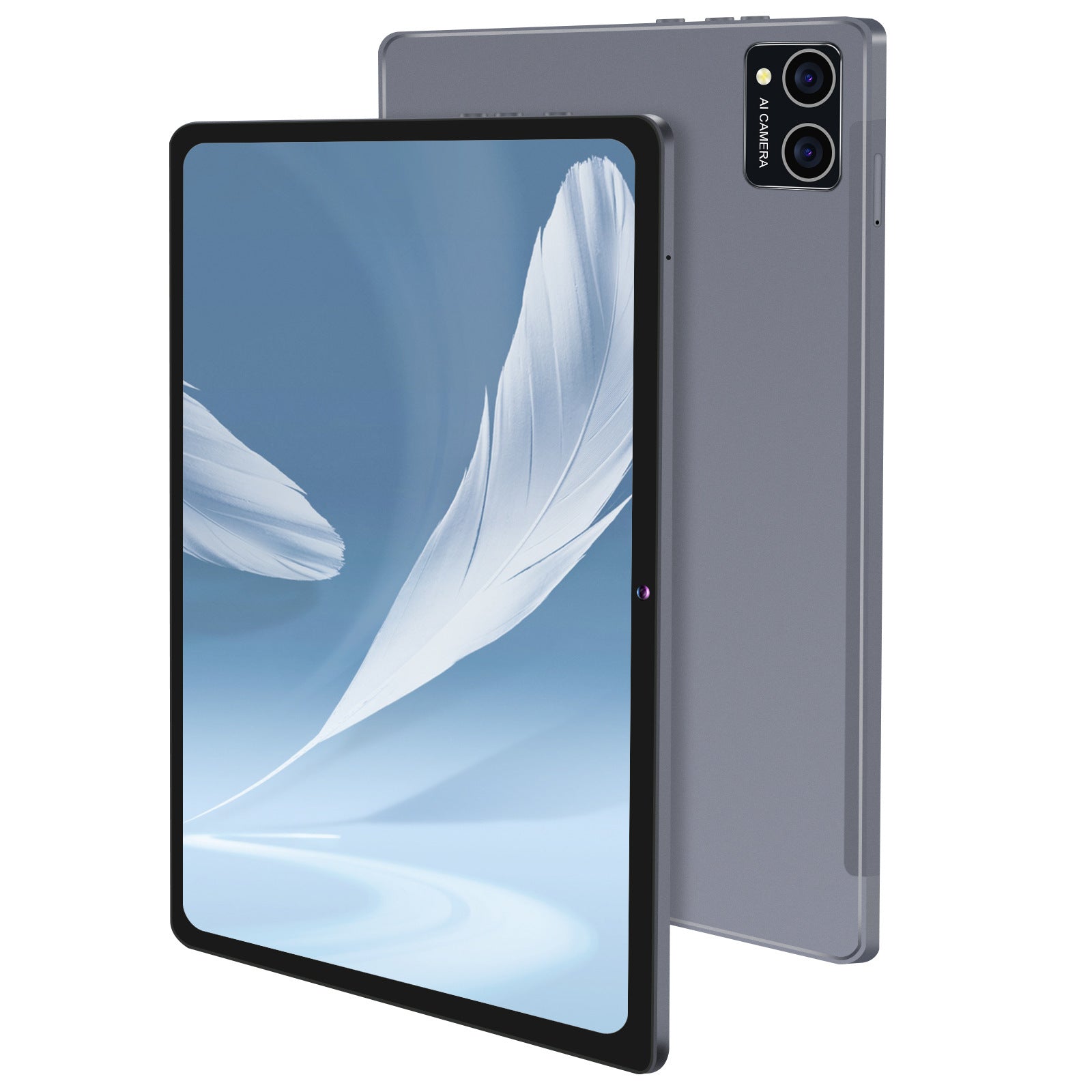 New Style Inside and Out10.36Tablet Computer Business Office Game Three-in-One Learning Android Call Tablet