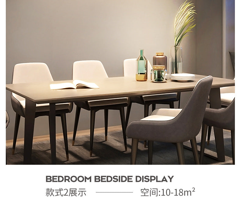 Living Room Pendant Light Modern Minimalist Lighting Internet Celebrity Light Luxury Nordic Lamp Creative Starry Sky Bedroom Bar Counter Dining Room Pendant Light