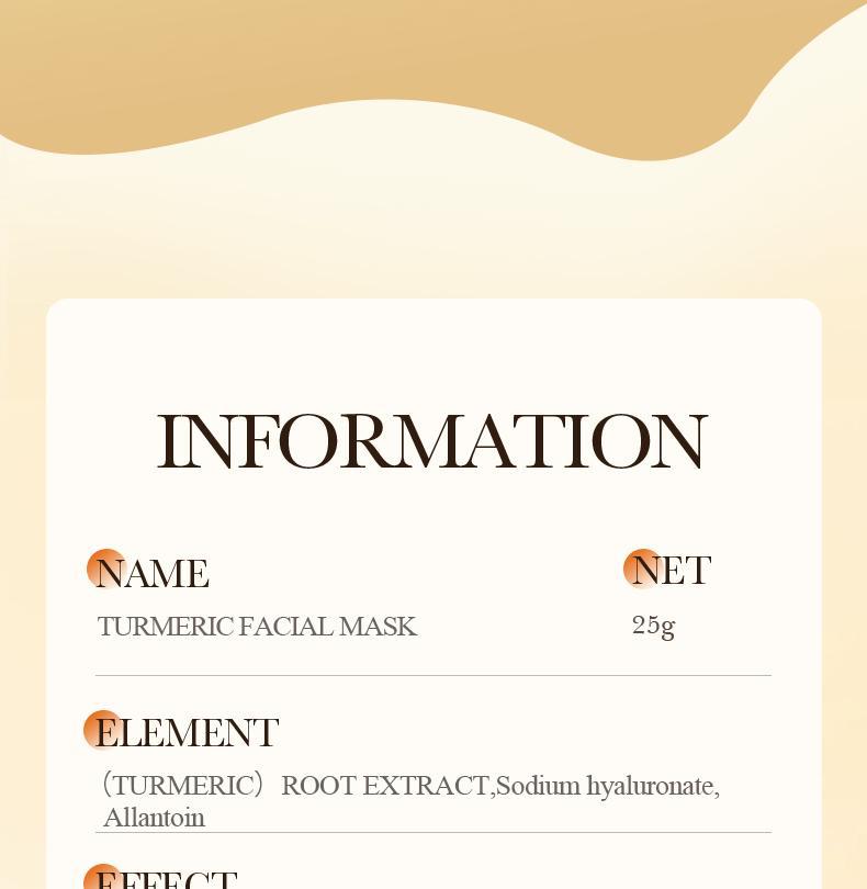 Full English Mask25g BIOAOUA Dimension C Retinol Hydrating Moisturizing Mask Sheet Pack  Wholesale