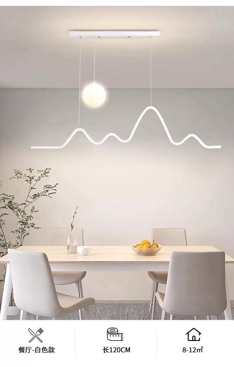 Light Luxury Living Room Ceiling Lamp2025New Year's Crystal Lamp High-end Bedroom Main Lamp Round led Eye Protection Lighting