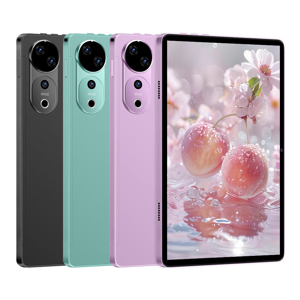 Pad 9 Ultra New10.11-inch Smart Tablet E-commerce Shopee