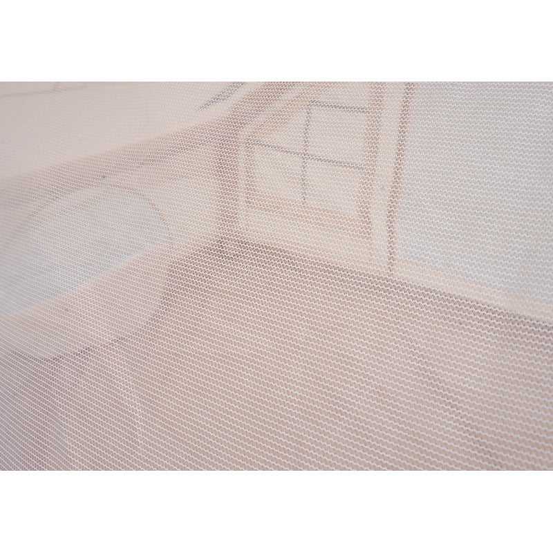 6㎡Custom Inflatable Camping Tent Outdoor Rainproof Thickened Luxury Camping Small House Tent3-4People