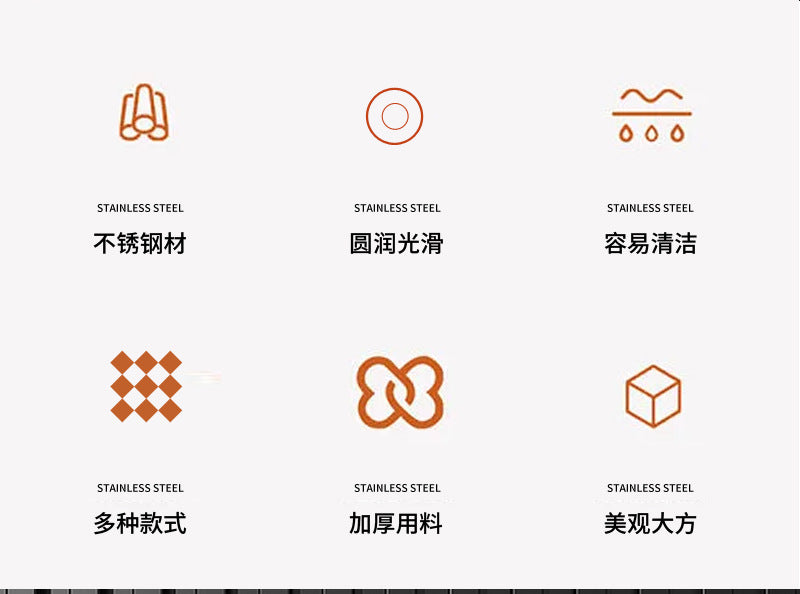 Stainless Steel Cutlery Set Portugal24Set of gold Western Food Gift Box6Steak Knife, Fork, and Spoon for One Person