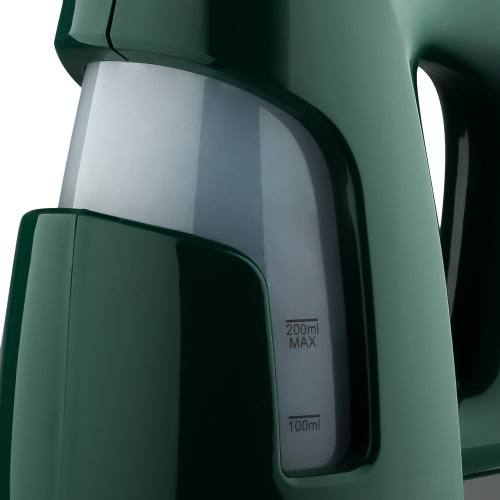 RAF EU Standard Handheld Electric Iron Steam Small Household Garment Steamer Mini Ironing Machine Garment Steamer Iron