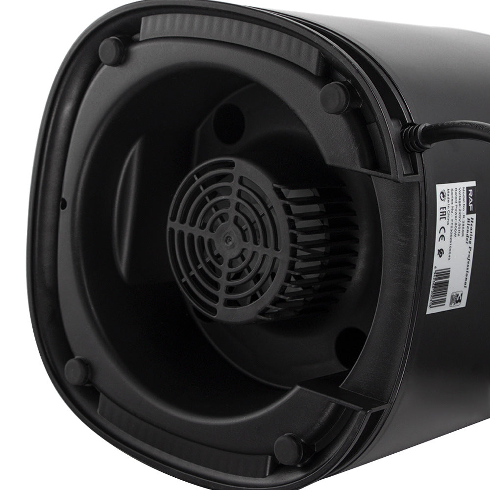 RAF European Standard Multifunctional 2-in-1 Juicer Household Food Processor Meat Grinder Grinder Grinder R2859