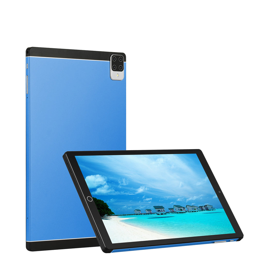 Android S29Tablet Pc10.11-inch Smart Student Tablet3+64Multilingual Manufacturer Wholesale