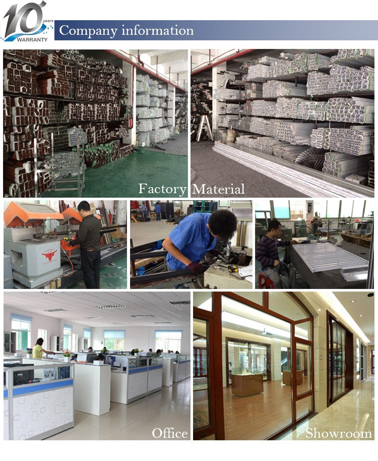 Low Cost Stainless Steel Security Grills for windows
