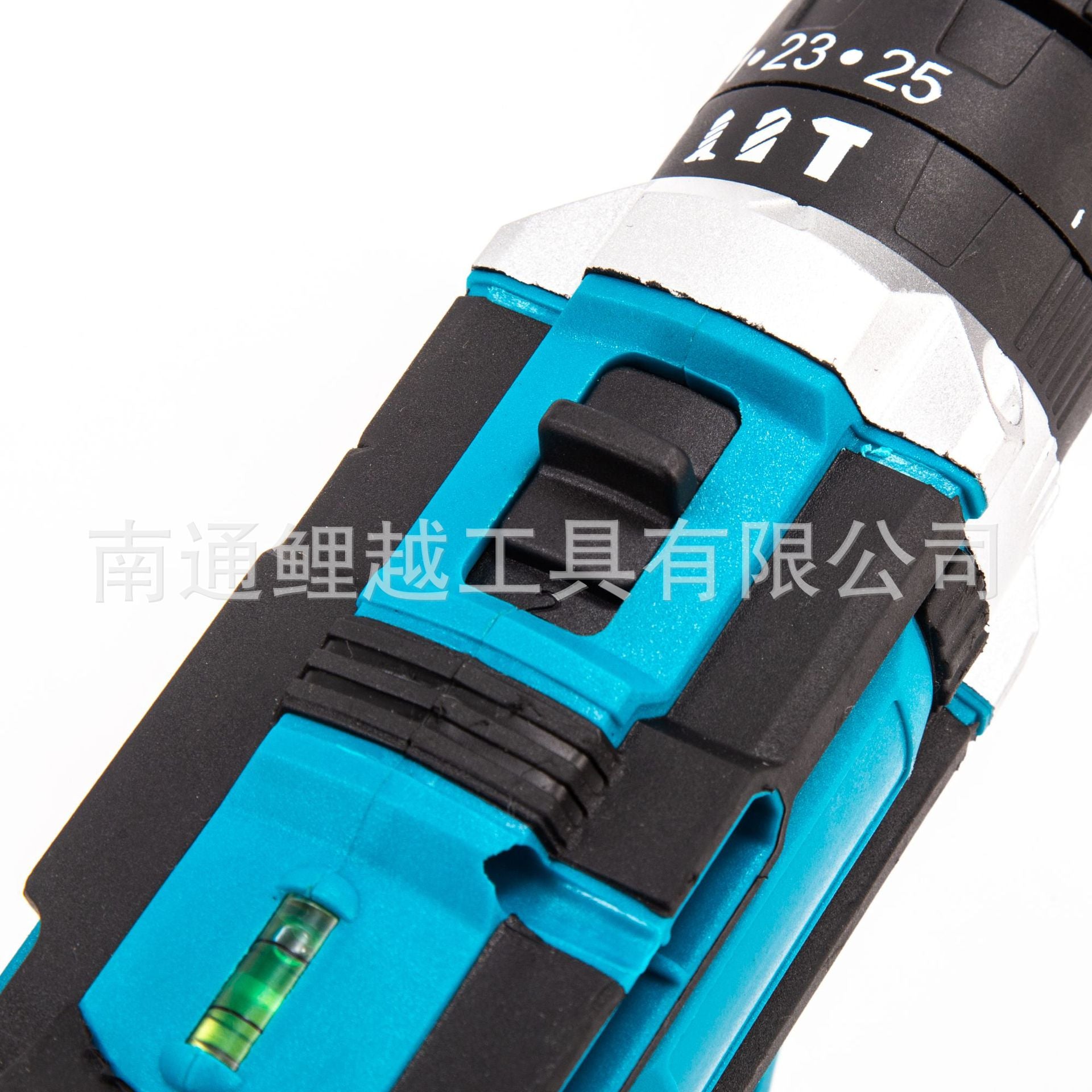 Electric Tool Brushless Lithium Battery21V High-power Electric Drill Multi-functional Impact Drill Pistol Drill