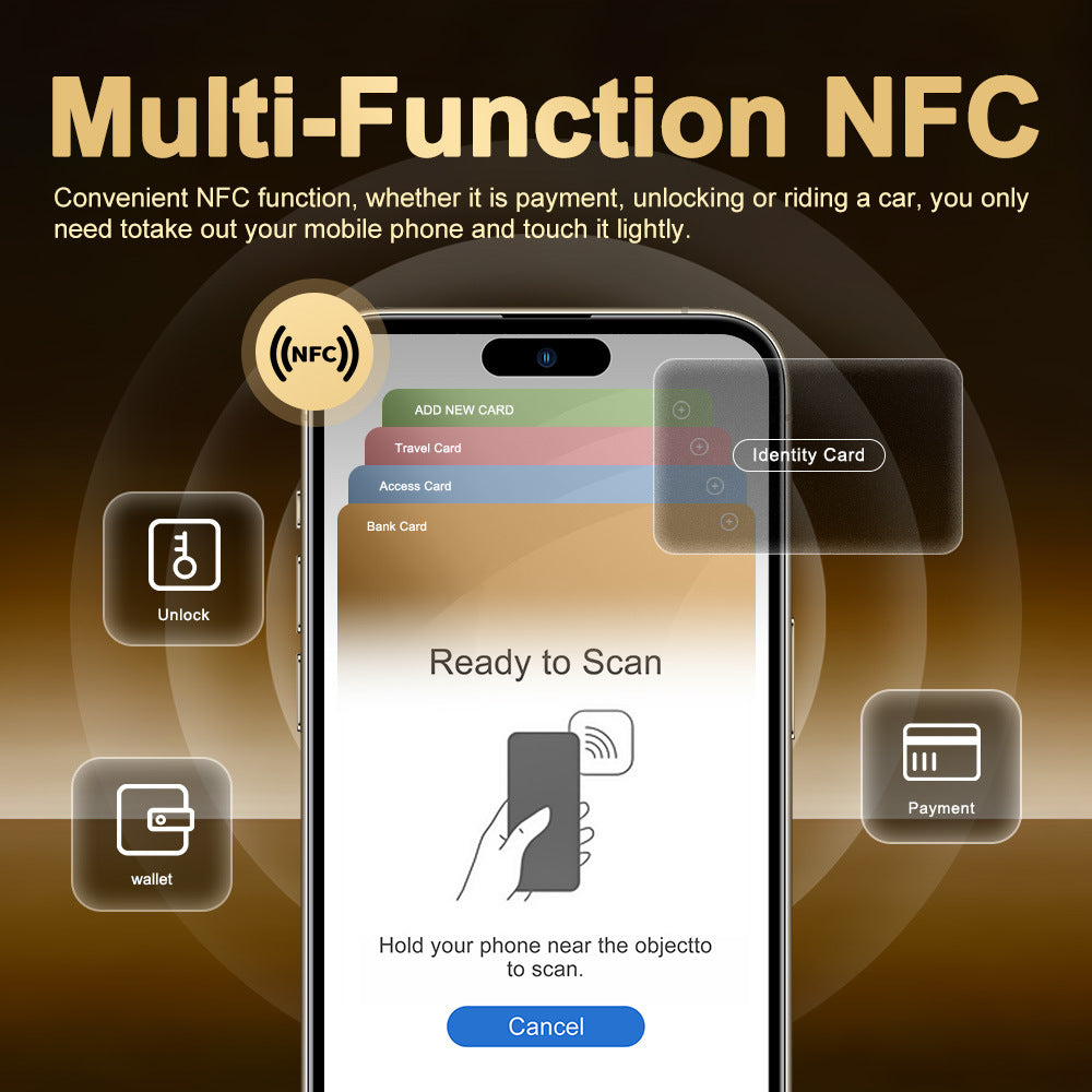 2025i16 ProMax Original Android Smartphone16+1T Shopee E-commerce