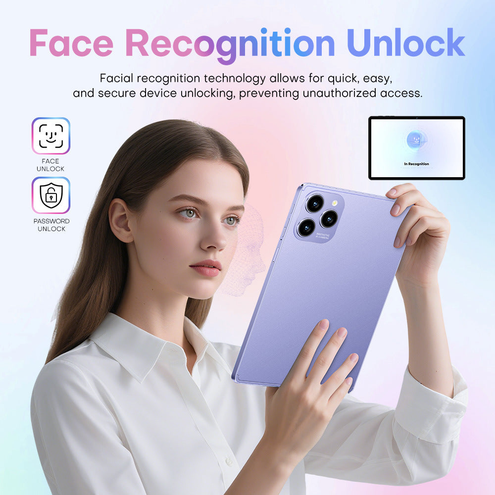 Exclusively available worldwide16+1T Smart Tablet PC Pad 8 Pro Source Manufacturer（Popular）