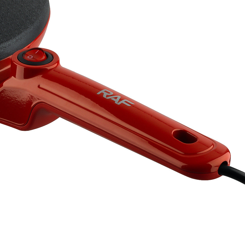 RAF European Standard Thin Pancake Maker Spring Roll Skin Home Thin Pancake Maker Electric Griddle Thousand Layer Skin Pancake Pan Pancake Pan