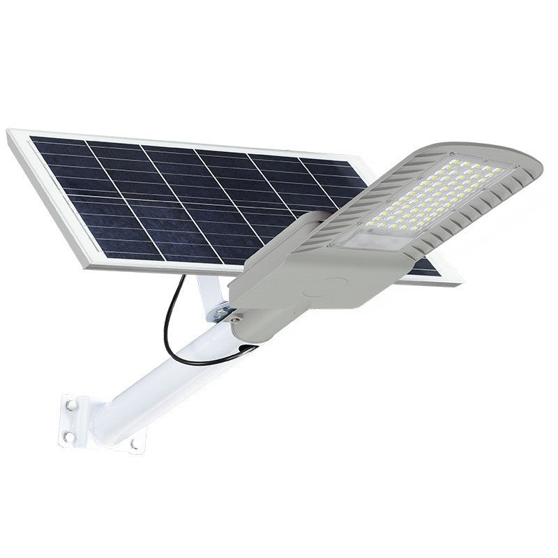 6000W Solar Lamp 12V Aluminum Outdoor IP65 Waterproof Lighting Lamp Engineering Bright LED Solar Street Lamp