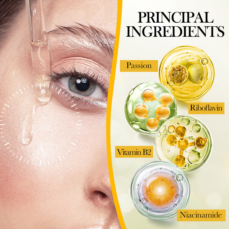 Vitamin Series Essence SADOER Anti-oxidant Hydrating Essence Cross-Border Wholesale