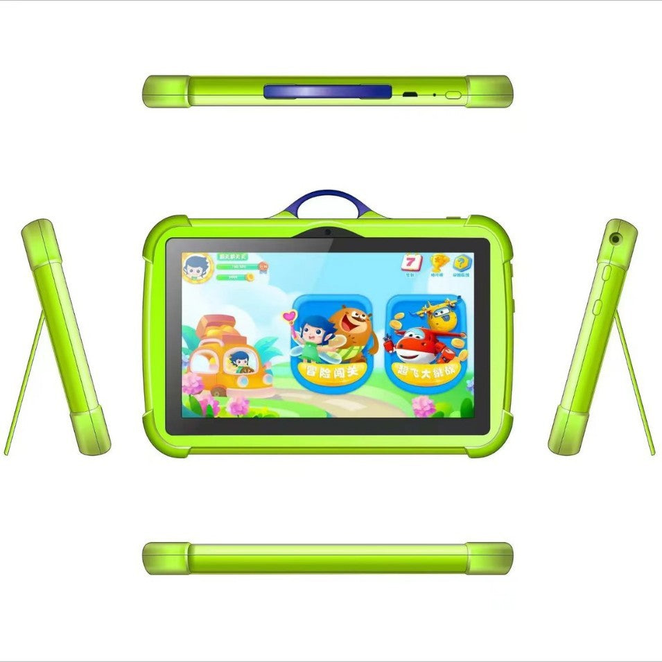 Exclusive Supply M70Tablet Computer Children Students Learning Smart Tablet7Wholesale of High-Definition Screens