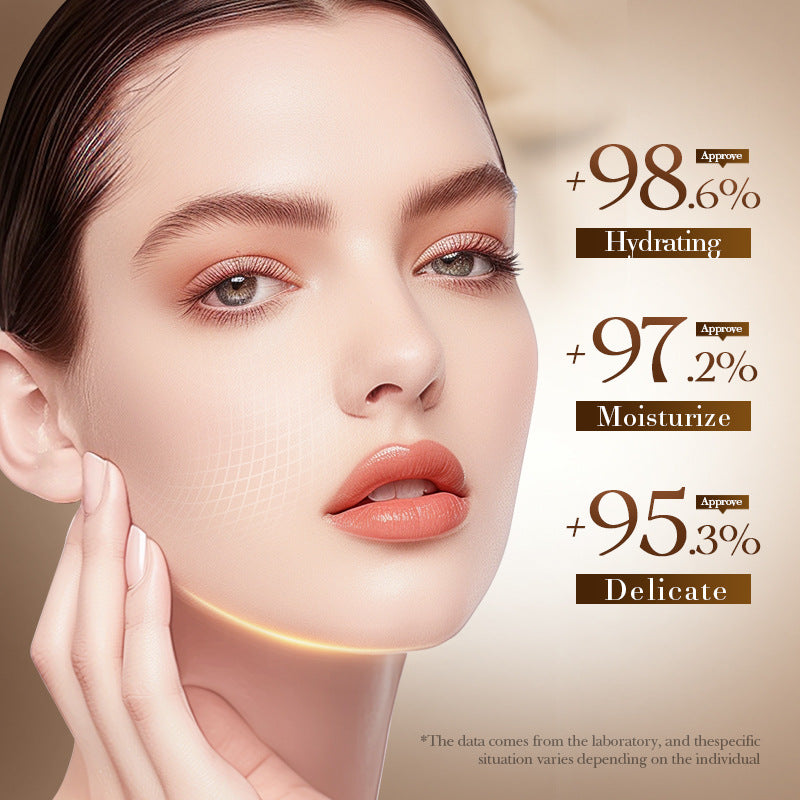 Hyaluronic Acid Hydrating Moisturizing Serum SADOER Skin rejuvenation and moisturizing essence liquid cross-border wholesale