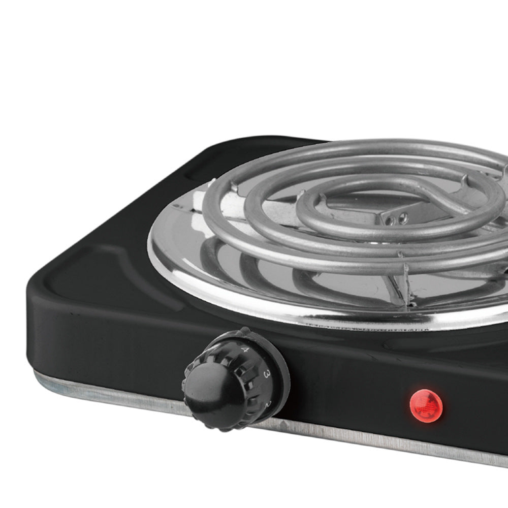 RAF Double-Head Electric Ceramic Stove Small Household Appliance Multi-Functional Cooking Coffee Stove Household Small Electric Stove Wholesale R8020