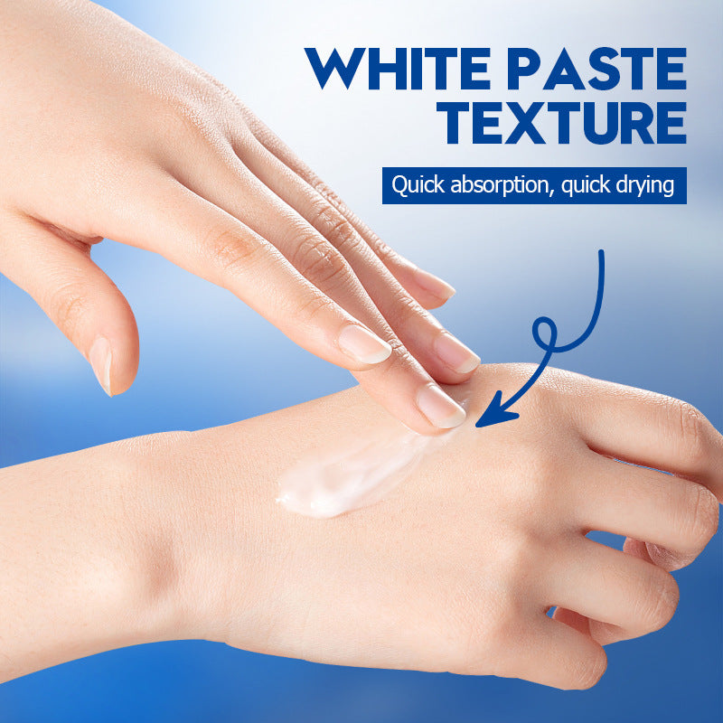 Cross-border Men's Face Cream Hydrating Moisturizing Cream Cross-Border Face Cream Export Manufacturer Wholesale