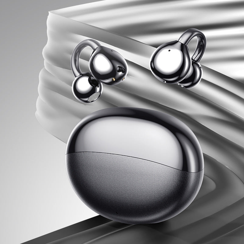 Featured Selection M110Bluetooth Headset Ultra-Long Battery Life Noise Reduction High Appearance Private Model Ear Clip Wireless Bluetooth Headset