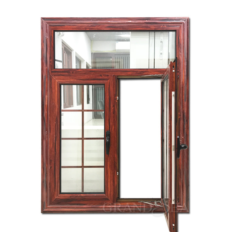 Normal Design 60x60 Aluminum Frame Glass Shower Door, Bathroom Sliding Glass Door