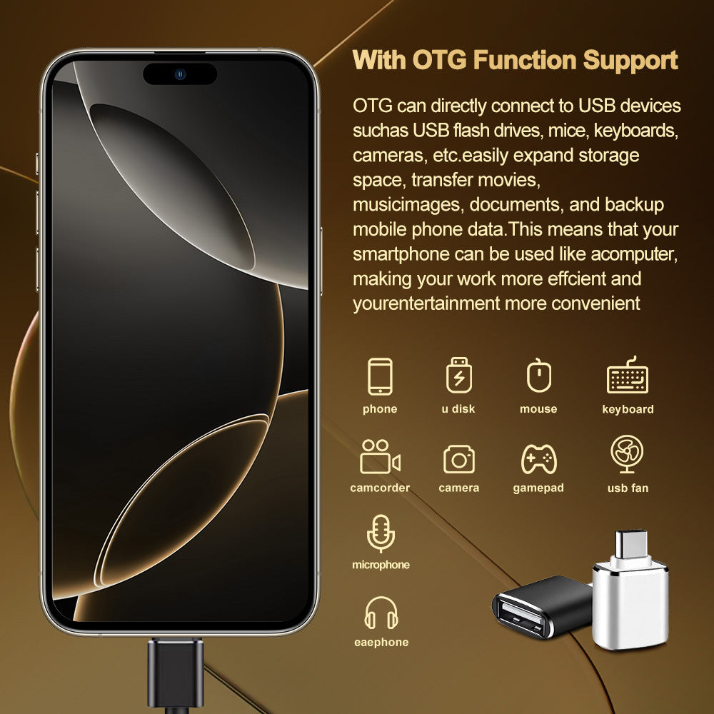 i16 ProMax Android Smartphone16+1T Shopee E-commerce(Popular)