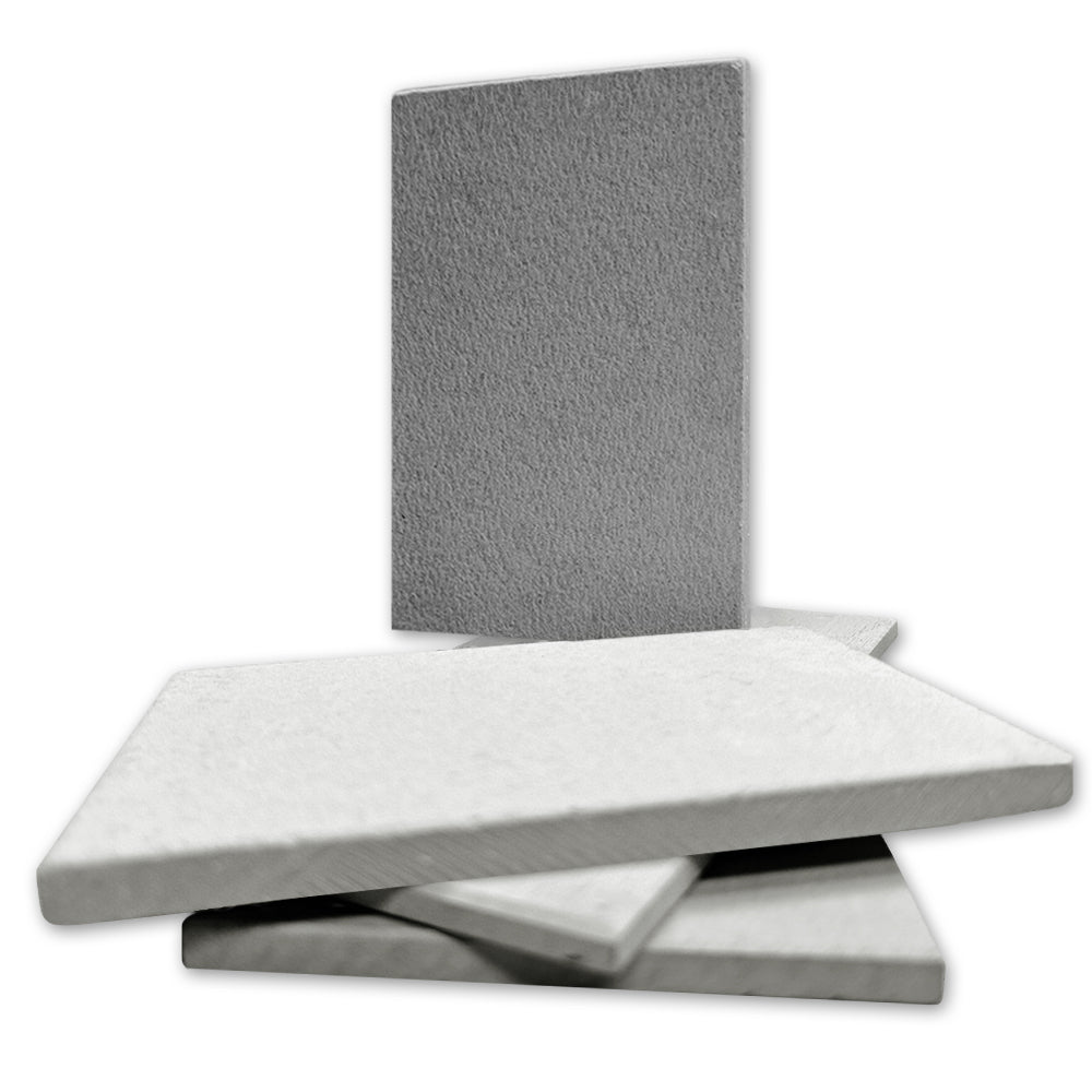 9mm Calcium Silicate Board A1 Fireproof Waterproof Asbestos-Free Wall Ceiling Panel for Exterior for Hospitals Schools