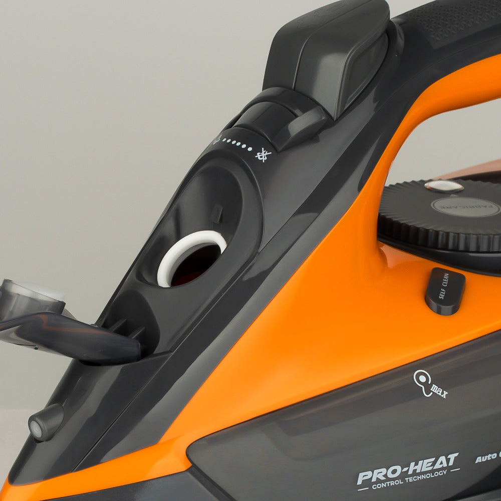 RAF EU Standard Handheld Electric Iron Household Small Portable Steam Iron Handheld Ironing Machine