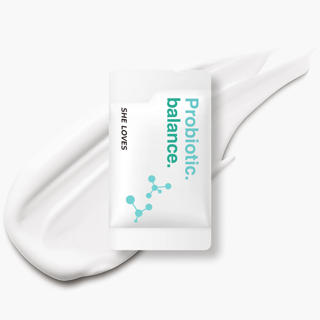 Probiotic Hydrating Mask Set for Moisturizing, Stabilizing, Repairing, Seasonal Changes, Night Recovery, and Soothing