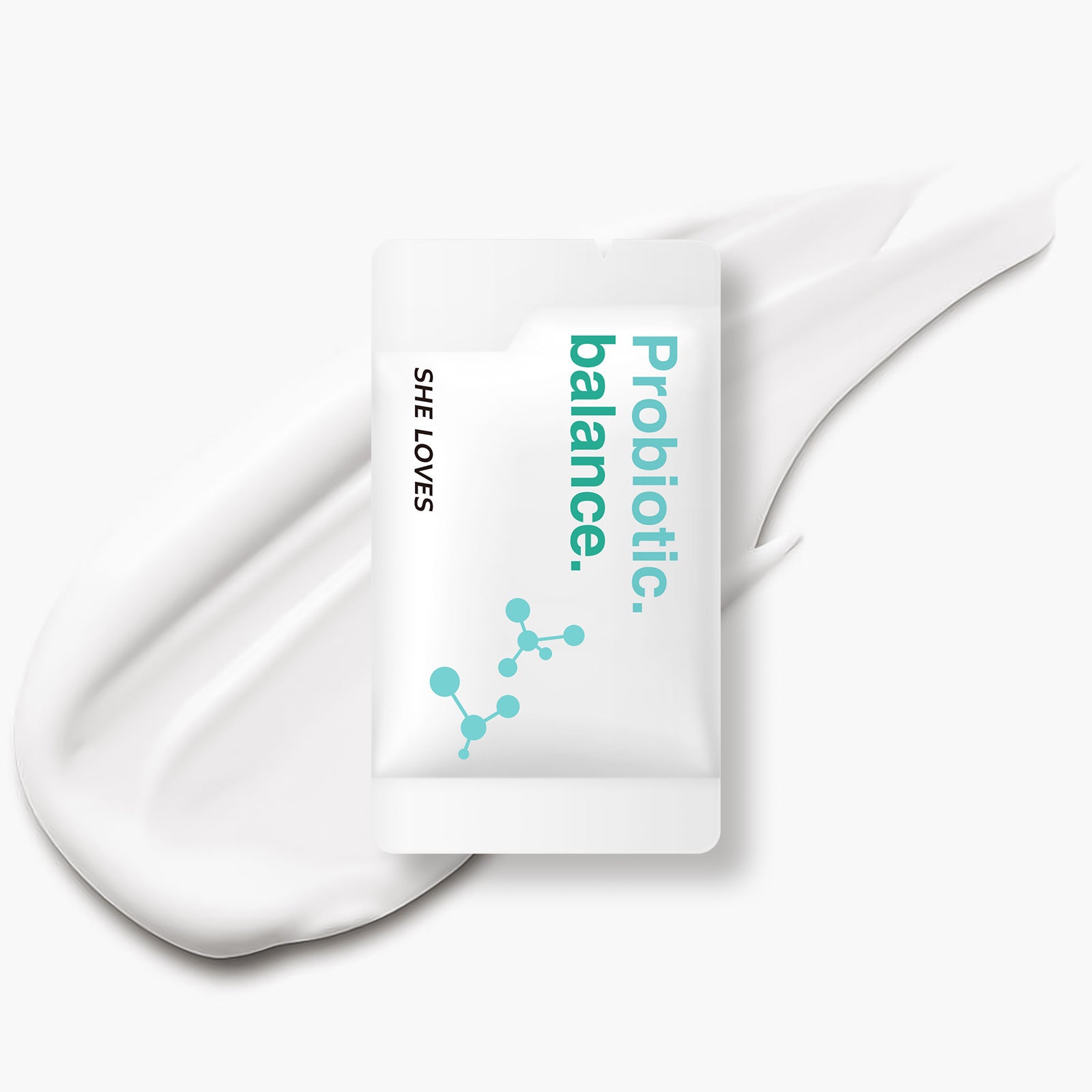 Probiotic Hydrating Mask Set for Moisturizing, Stabilizing, Repairing, Seasonal Changes, Night Recovery, and Soothing