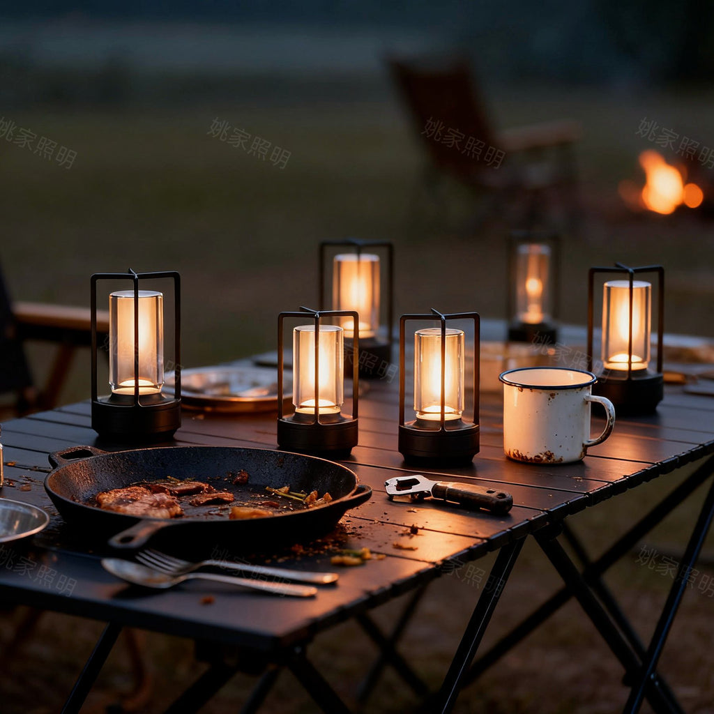 Crystal Cross Table Lamp Decorative Table Lamp Bedside High-end Night Light Internet Celebrity Hot-selling Living Room Dining Room Atmosphere Light