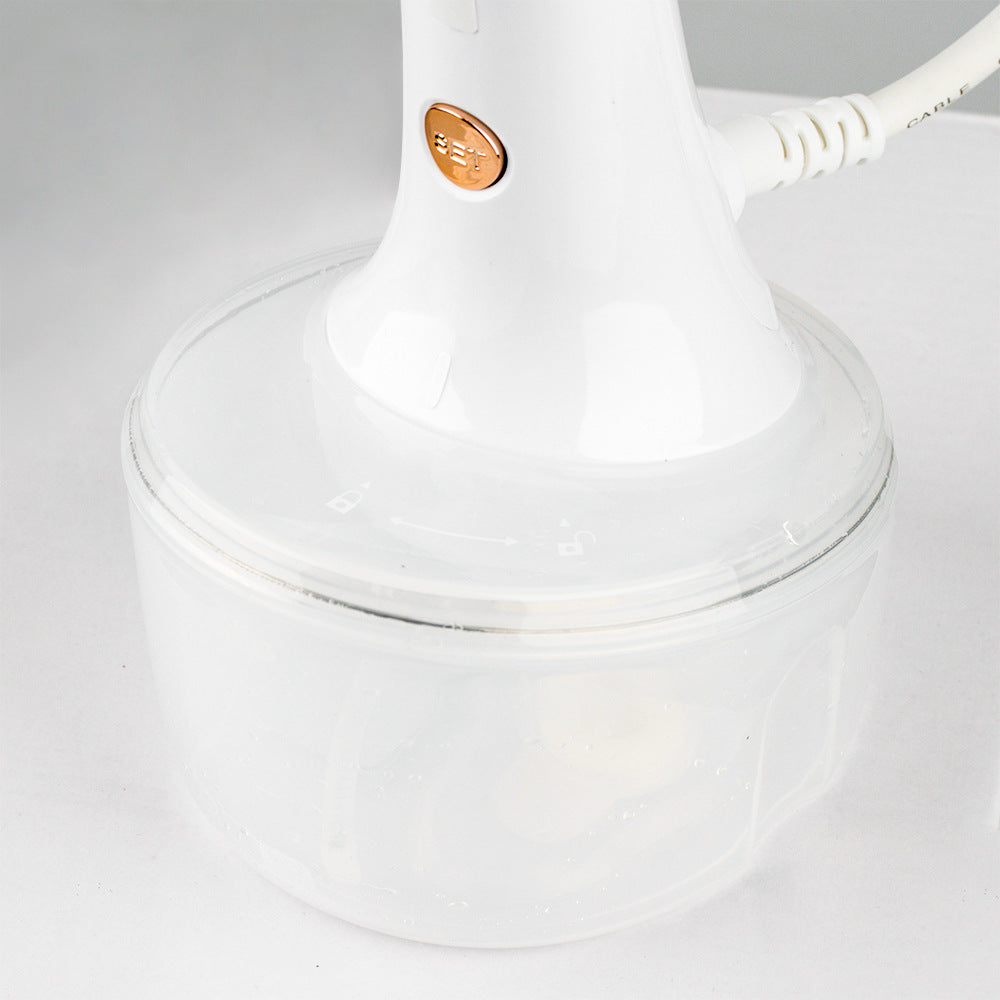 European Standard Handheld Household Steam Iron Small Travel Portable Vertical Ironing Machine1600W Wholesale