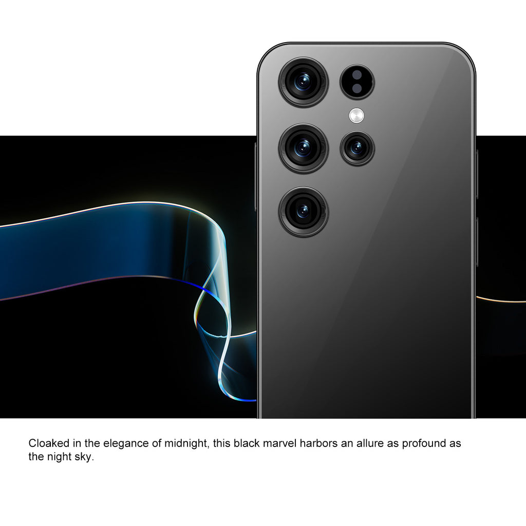 Hot Sale4G Android S24 Ultra Smart Small Mobile Phone Quad-core Mini Phone3.5Inch Factory