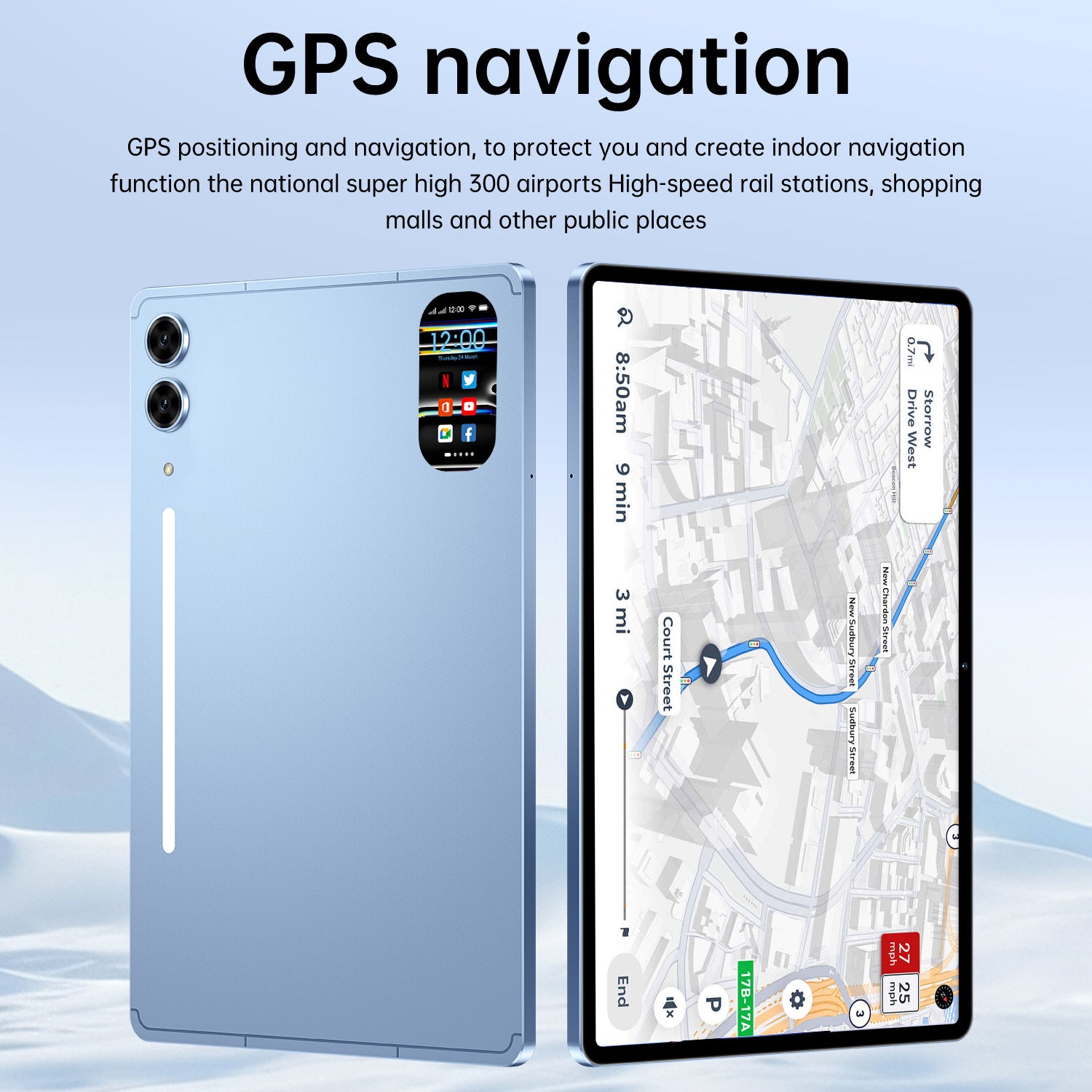 2025Hot Item Exclusively Available Worldwide Tab s10 Ultra High-definition Large Screen Long Battery Life Tablet Source Factory