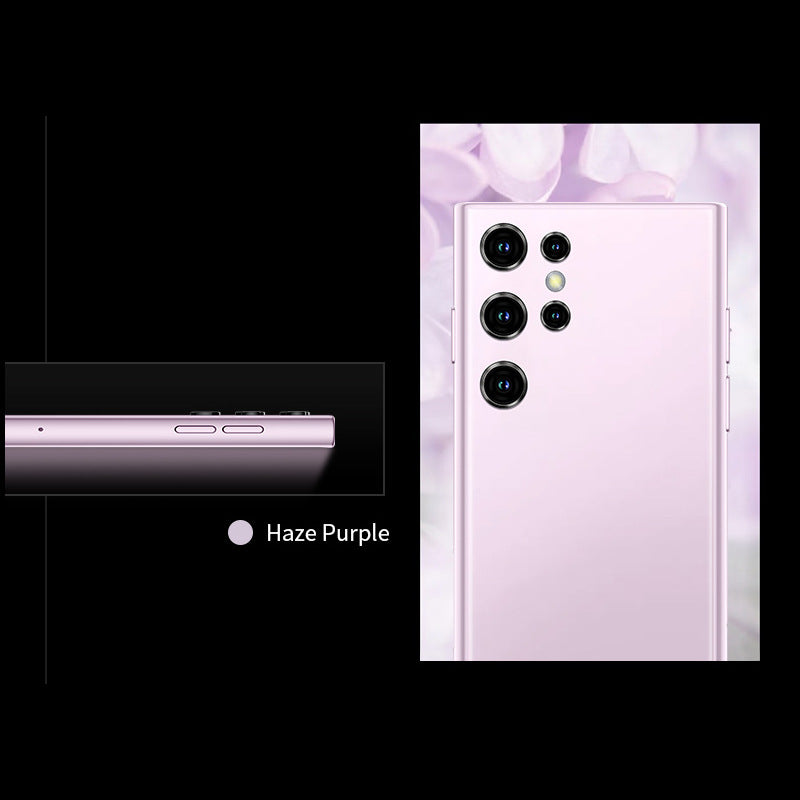 Hot Sale S23Pro Mini Smartphone2+16Dual SIM Dual Standby Android mini Mobile Phone