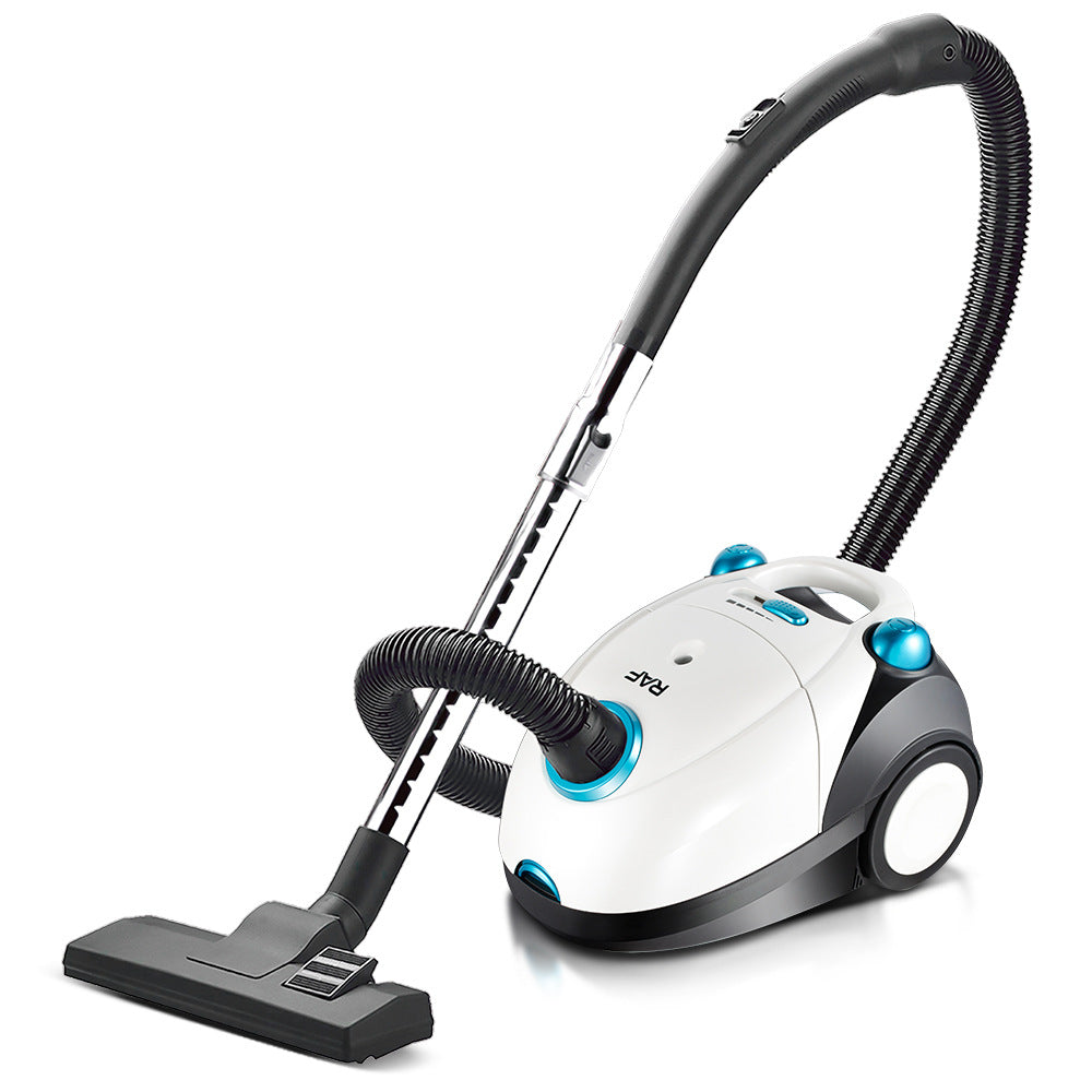 RAF Vacuum Cleaner Household Vacuum Cleaner Powerful Portable Vacuum Cleaner R.8661