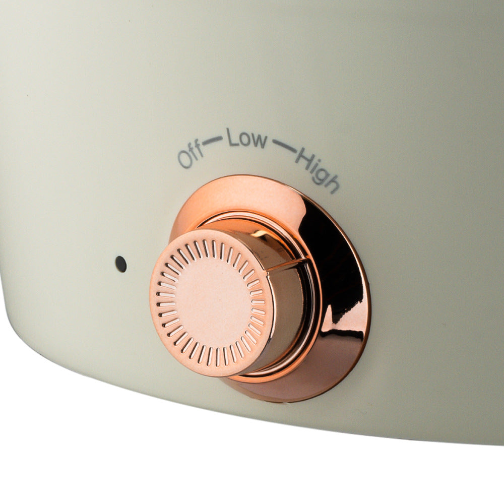 RAF European Standard Multifunctional Electric Cooker Household Electric Frying Pan Non-stick Pan Electric Cooker Steamer5L+7L