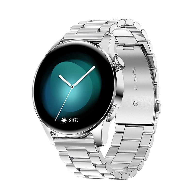 Hot-Selling Smart Watch watch3pro Bluetooth calling NFC Huaqiang North Watch smart watch