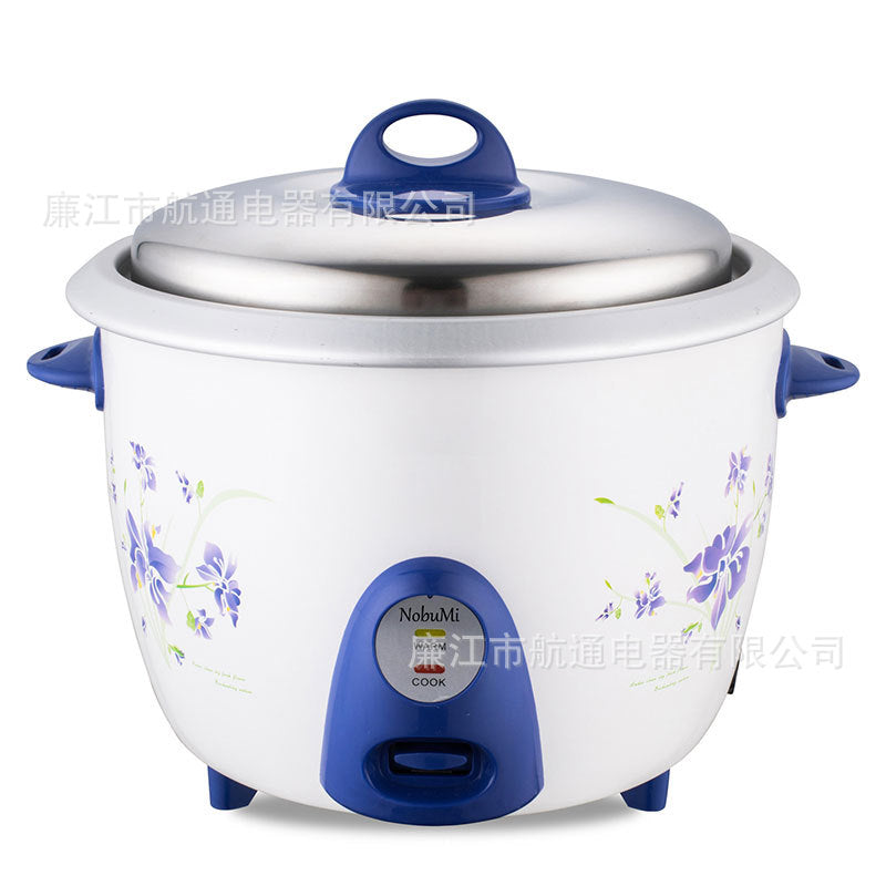 Rice cooker  English Rice Cooker for Home Use500w700w1.8L2.2L Electric Rice Cooker Export