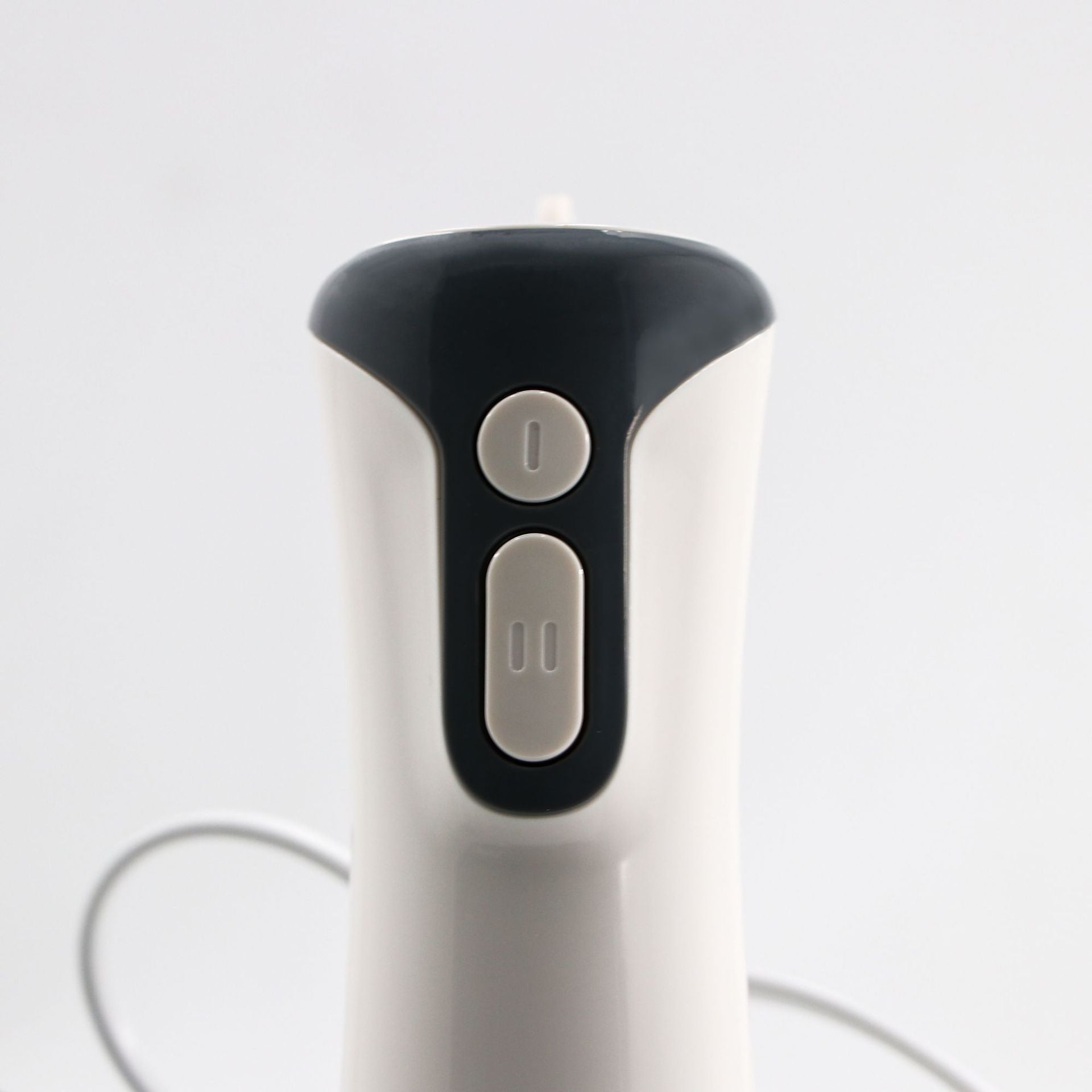 EU Plug Multifunctional Kitchen Handheld Cooking Stick Baby Food Electric Stirring Stick Cooking Machine Juicer R.293