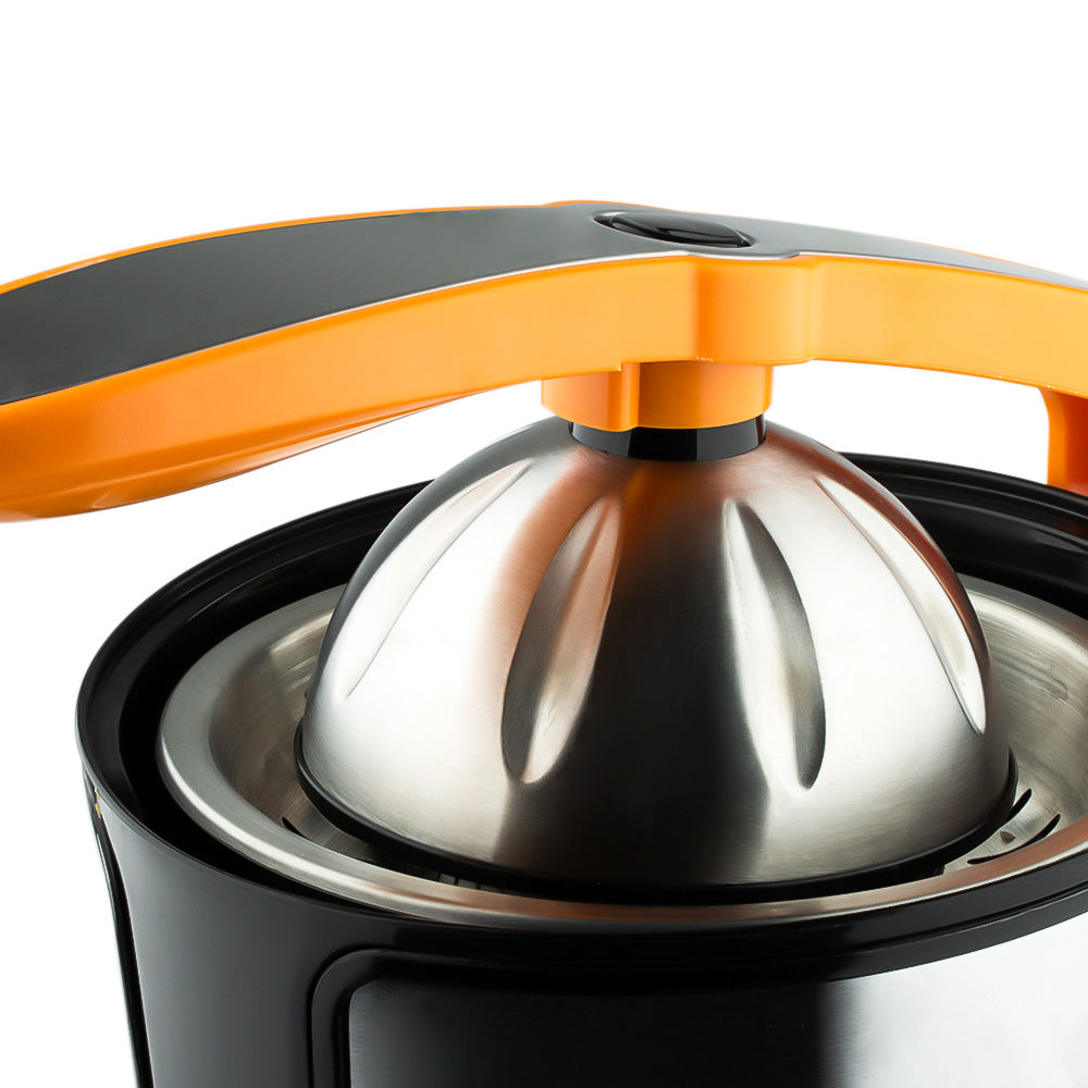 RAF EU Standard Freshly Squeezed Electric Orange Juicer Original Freshly Squeezed Pure Fruit Orange Juicer Fully Automatic Household Separator