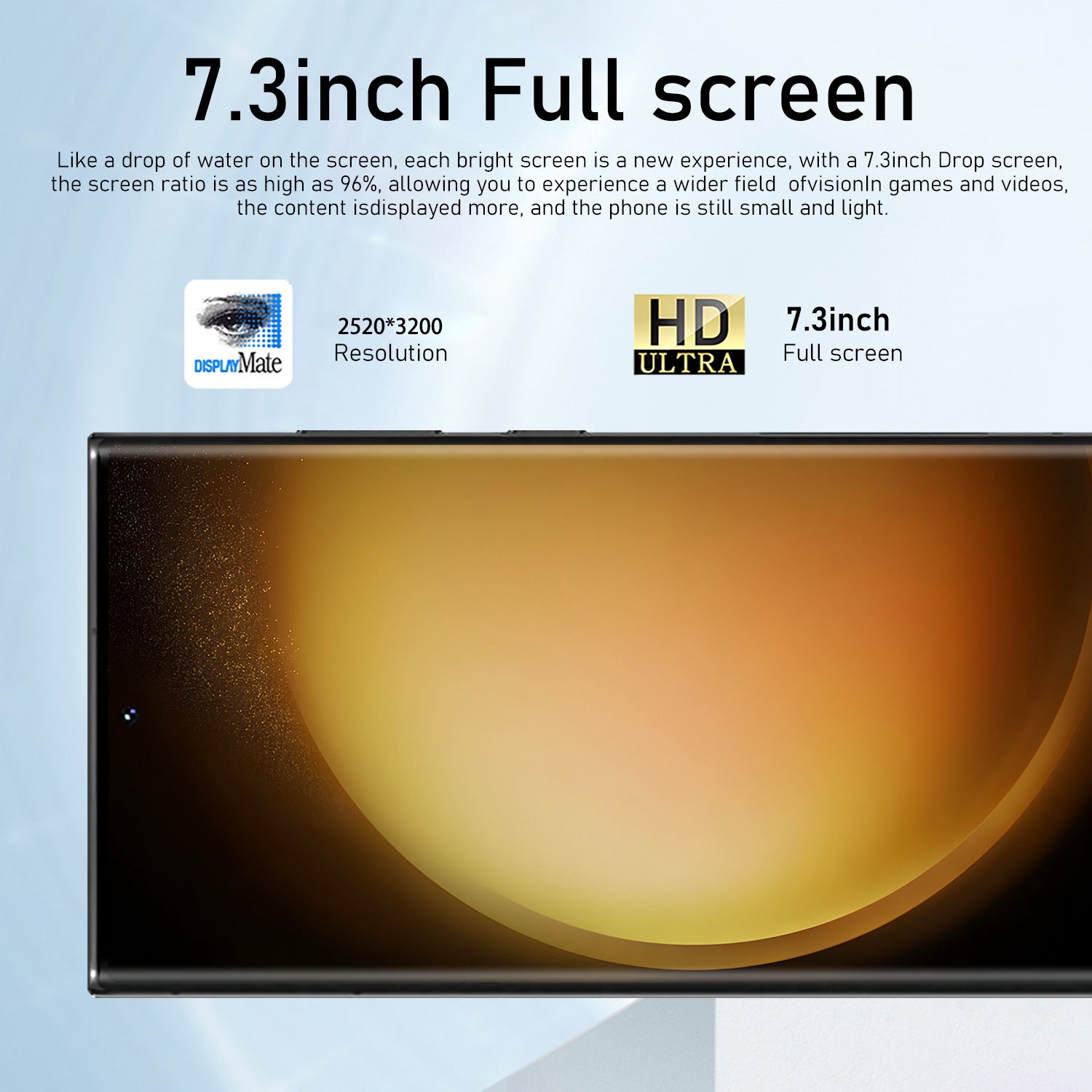Smartphone S23 Ultra All-in-One Machine In Stock Source Manufacturer Wholesale Support Wholesale Customization