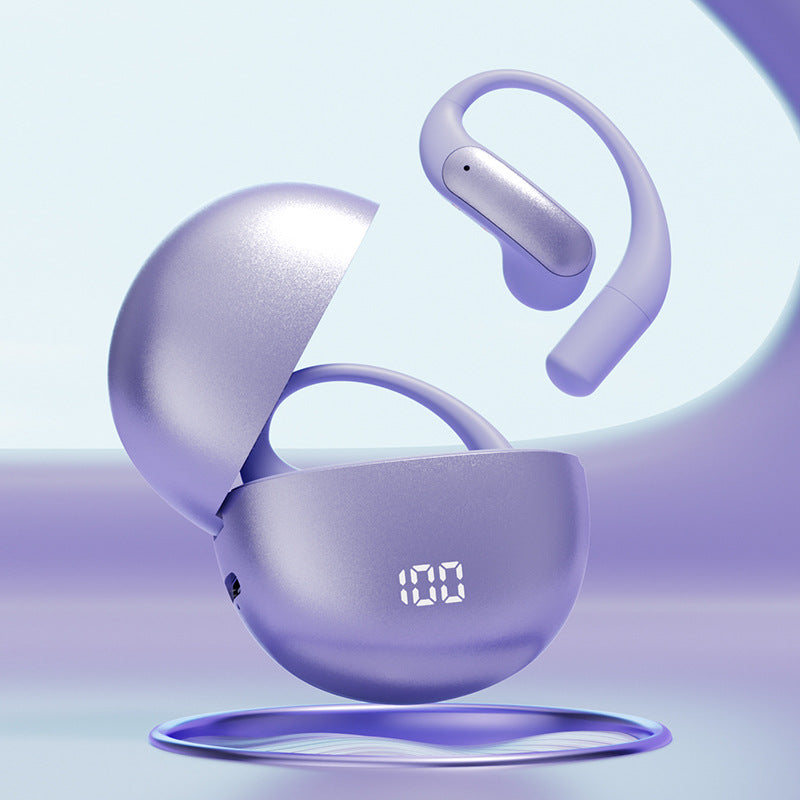 M118New AI Translation Long Battery Life Over-Ear Headphones Non-In-Ear Private Model Noise Cancelling Wireless Bluetooth Headphones