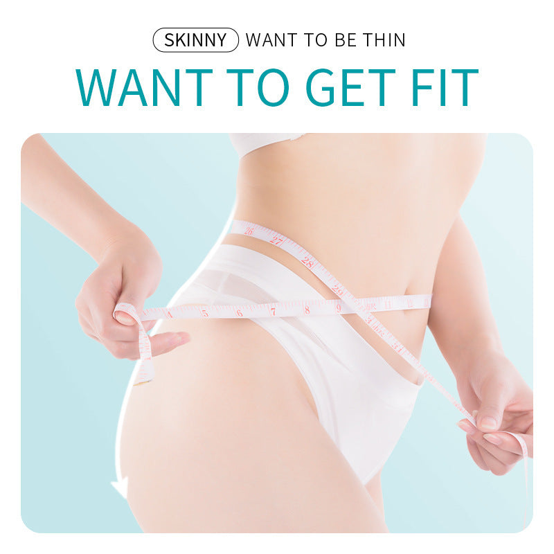 Slimming and Shaping Cream SADOER Body Massage Cream Shaping Fat Burning Firming Lightweight Cross-Border Wholesale