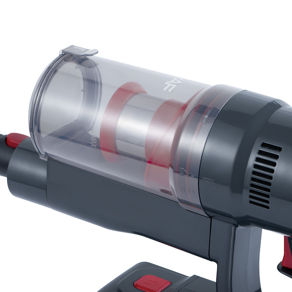 RAF EU Standard Corded Vacuum Cleaner for Home Use, Handheld High Power Car Vacuum, Portable 3-in-1 R8734