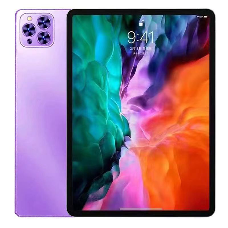 Factory stock hot sale X30Tablet Android10Inch Tablet Pc12+512GB Tablet Pc