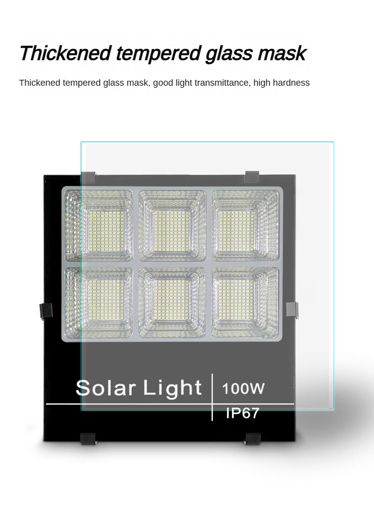 High-Quality Lumens Long Outdoor Use Time Led Outdoor Flood Lights