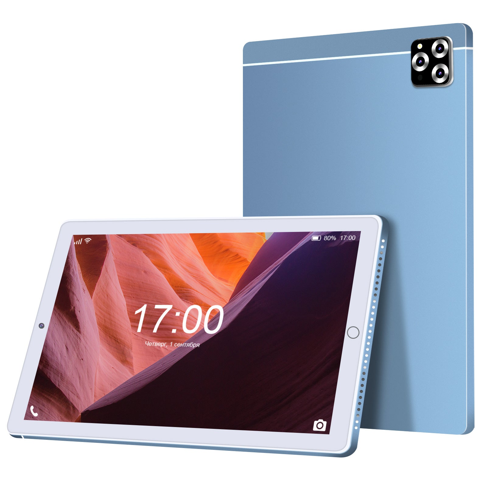 Factory Direct Supply Octa-Core Android WIFI Bluetooth Hot Item10.1Students Learning Tablet PC