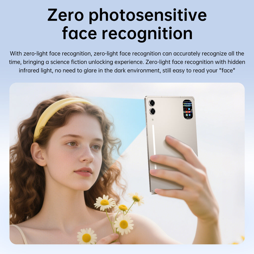 2025Hot Item Exclusively Available Worldwide Tab s10 Ultra High-definition Large Screen Long Battery Life Tablet Source Factory