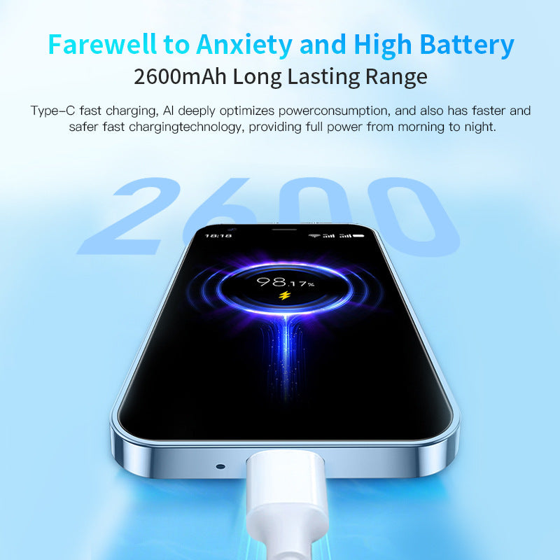 Specially designed for mobile phones XS15Smartphone Dual SIM Mini2+16G Android3G Small Mobile Phone Wholesale