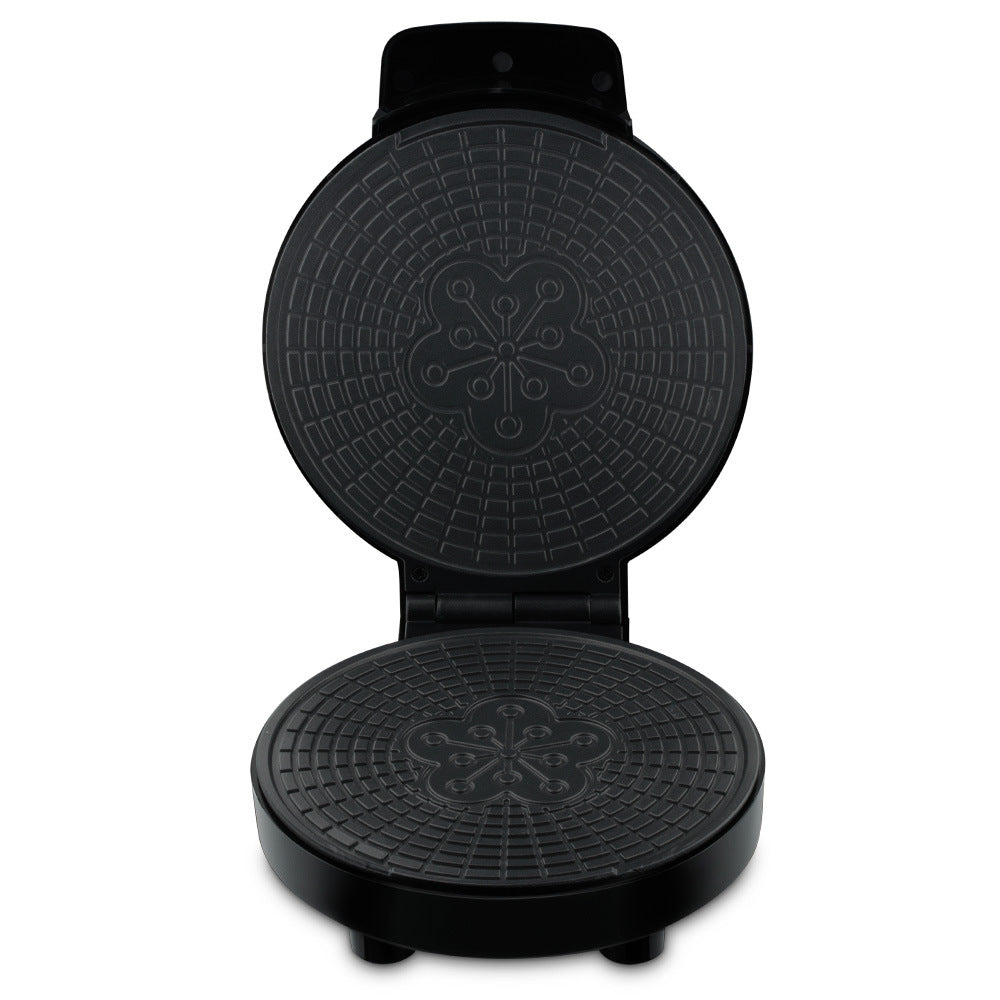 RAF European Standard Multifunctional Breakfast Machine Crepe Maker Egg Roll Maker Ice Cream Cone Maker Electric Griddle Crepe Maker