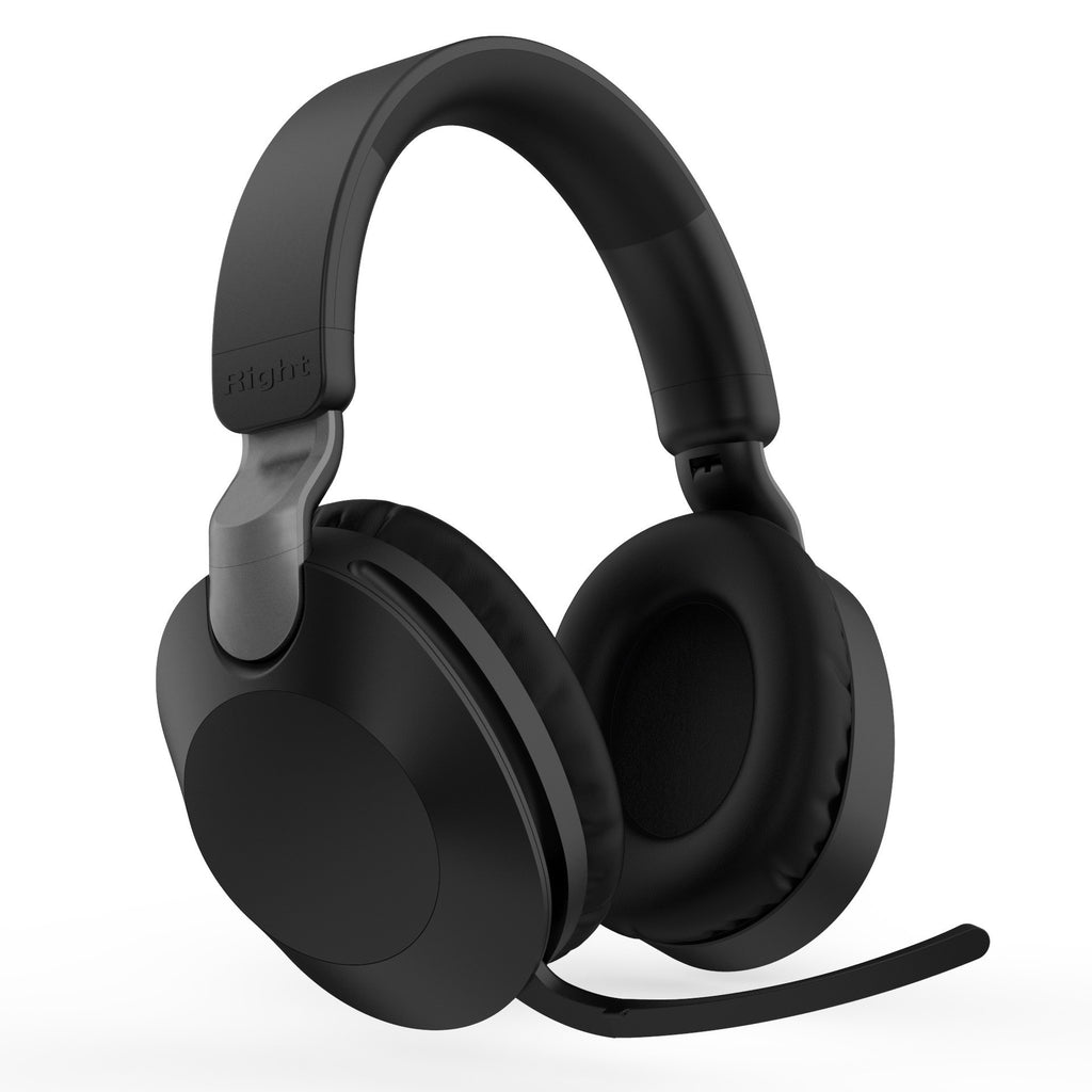 Hot-Selling Over-Ear Bluetooth Wireless Headphones with Microphone, Full Ear Coverage, Sports, Long Battery Life, Customizable, Noise Cancelling
